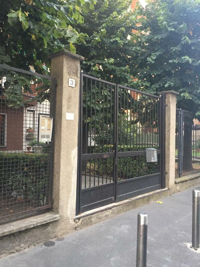 Merula Dream House 科尔西科 外观 照片