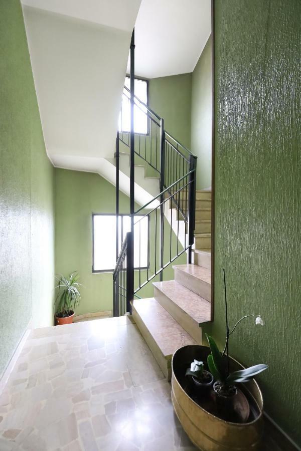 Merula Dream House 科尔西科 外观 照片