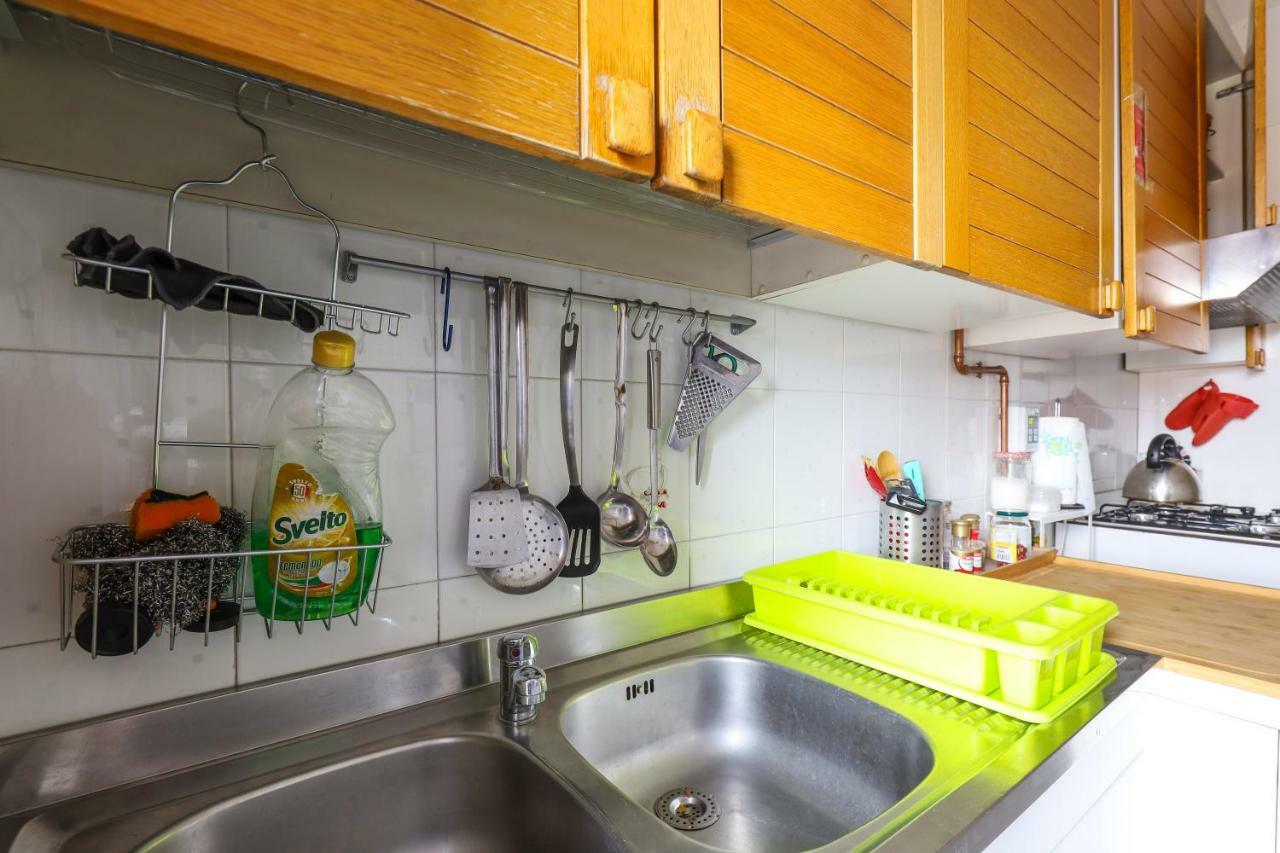 Merula Dream House 科尔西科 外观 照片