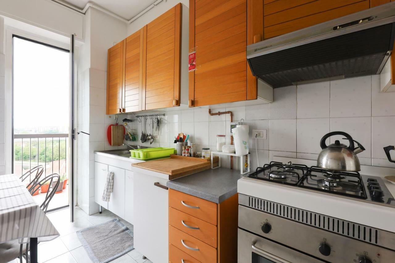 Merula Dream House 科尔西科 外观 照片