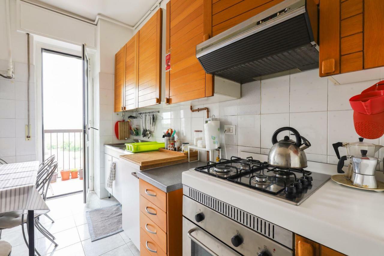 Merula Dream House 科尔西科 外观 照片