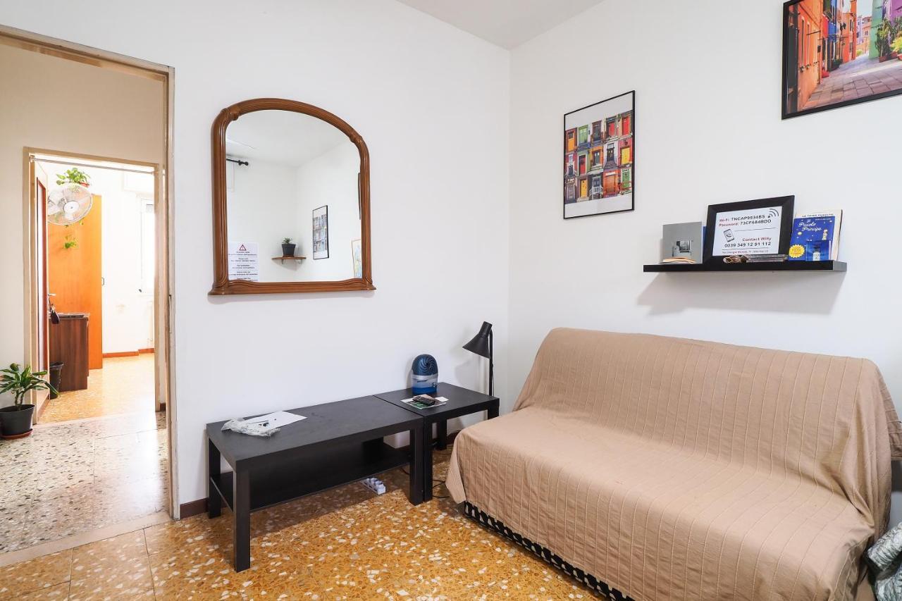 Merula Dream House 科尔西科 外观 照片